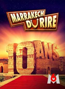 Le Marrakech Du Rire 2022 Les 10 Ans