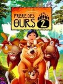 Fregravere Des Ours 2 Brother Bear 2