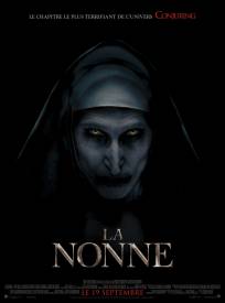 La Nonne The Nun