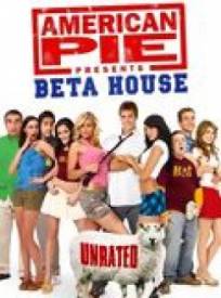 American Pie Campus En Folie V American Pie Presents Beta House