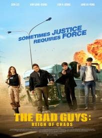 Bad Guys The Movie
