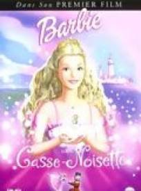 Barbie Casse Noisette Bar