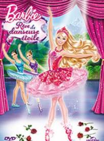 Barbie Recircve De Danseu
