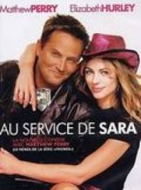 Au Service De Sara Servin