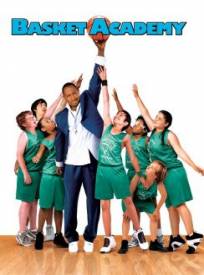 Basket Academy Rebound