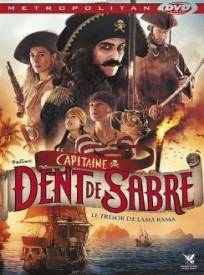 Capitaine Dent De Sabre Le Trsor De Lama Rama