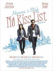 Naomi And Elys No Kiss List