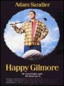 Terminagolf Happy Gilmore