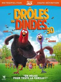 Drocircles De Dindes Free Birds
