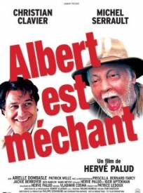Albert Est Meacutechant