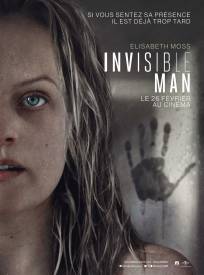 Invisible Man The Invisib