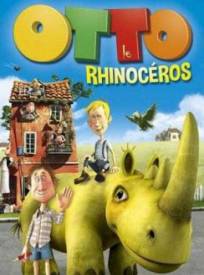 Otto Le Rhinoceacutero Otto Er Et Nasehorn