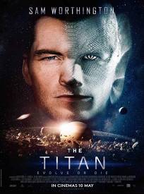 Titan The Titan
