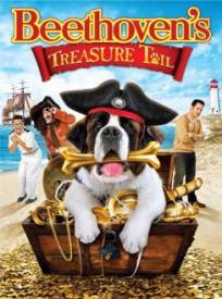 Beethoven Le Treacutesor Des Pirates Beethovens Treasure Tail