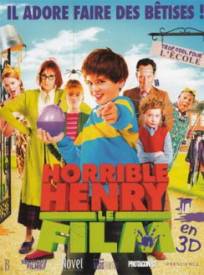 Horrible Henry Le Film Ho