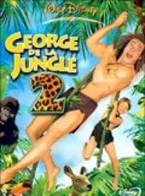 George De La Jungle 2 V G