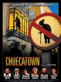 Boystown Chuecatown
