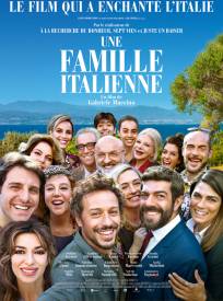 Une Famille Italienne A C