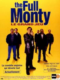 The Full Monty Le Grand J