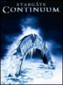 Stargate Continuum Tv
