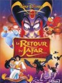Le Retour De Jafar The Return Of Jafar