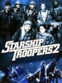 Starship Troopers 2 Heacu