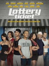Ticket Gagnant Lottery Ti