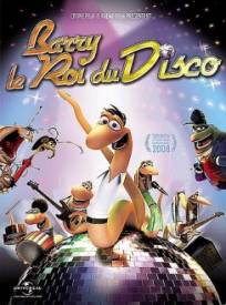 Barry Le Roi Du Disco Dis