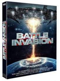 Battle Invasion Alien Daw