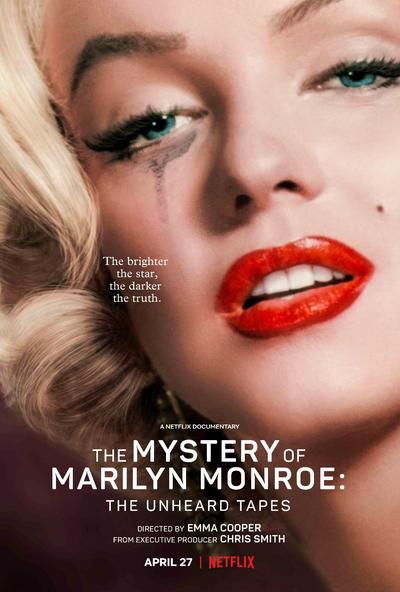 Le Mystre Marilyn Monroe Conversations Indites