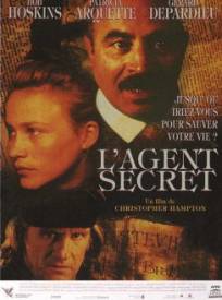 Lagent Secret The Secret