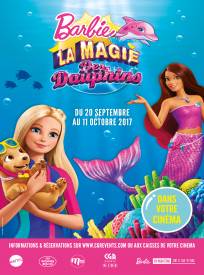 Barbie Et La Magie Des Da