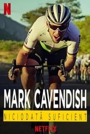 Mark Cavendish Ne Jamais Baisser Les Bras