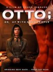 Otto Otto Or Up With Dead