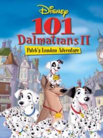 101 Dalmatiens 2 Sur La T