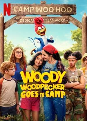 Woody Woodpecker Alerte En Colo