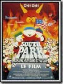 South Park Le Film South