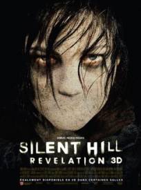 Silent Hill Reacuteveacutelation 3d Silent Hill Revelation