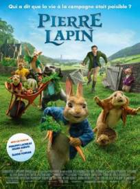 Pierre Lapin Peter Rabbit