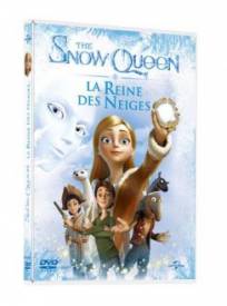 The Snow Queen La Reine Des Neiges Sneshnaya Koroleva
