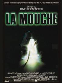 La Mouche The Fly
