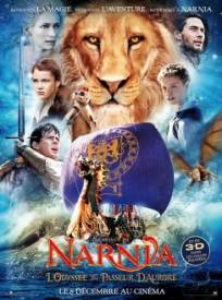 Le Monde De Narnia Lodyss