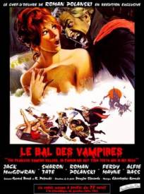 Le Bal Des Vampires The F