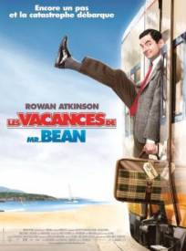 Les Vacances De Mr Bean M