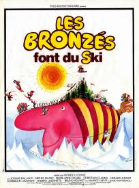 Les Bronzs Font Du Ski