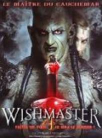 Wishmaster 4 Wishmaster 4