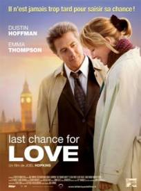 Last Chance For Love Last