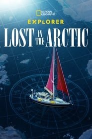 Explorer Lost In The Arctic