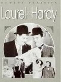 Laurel Et Hardy Bonnes De