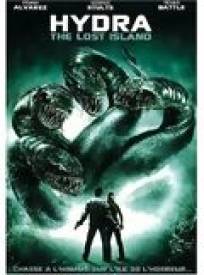 Hydra The Lost Island Hyd